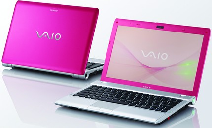 Laptop, netbook nền tảng “AMD Fusion”